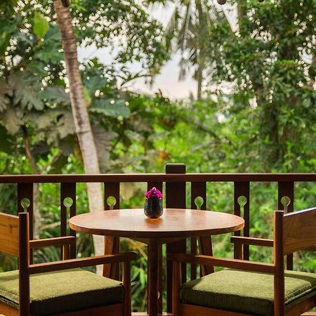 Beehouse Dijiwa Ubud Exterior foto