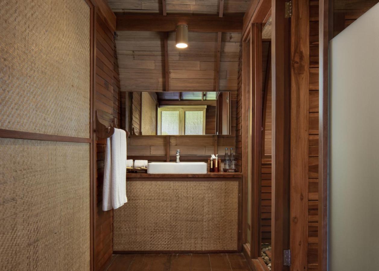 Beehouse Dijiwa Ubud Exterior foto