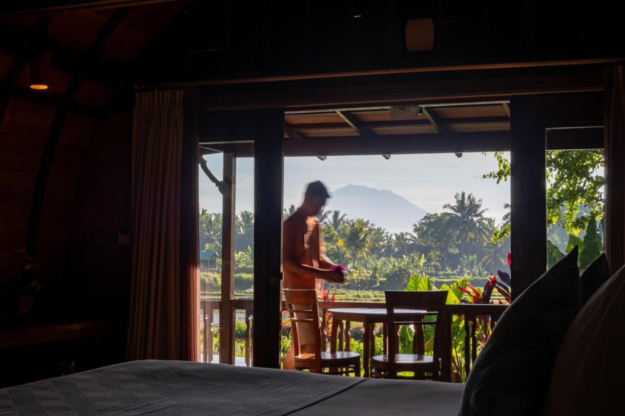Beehouse Dijiwa Ubud Exterior foto