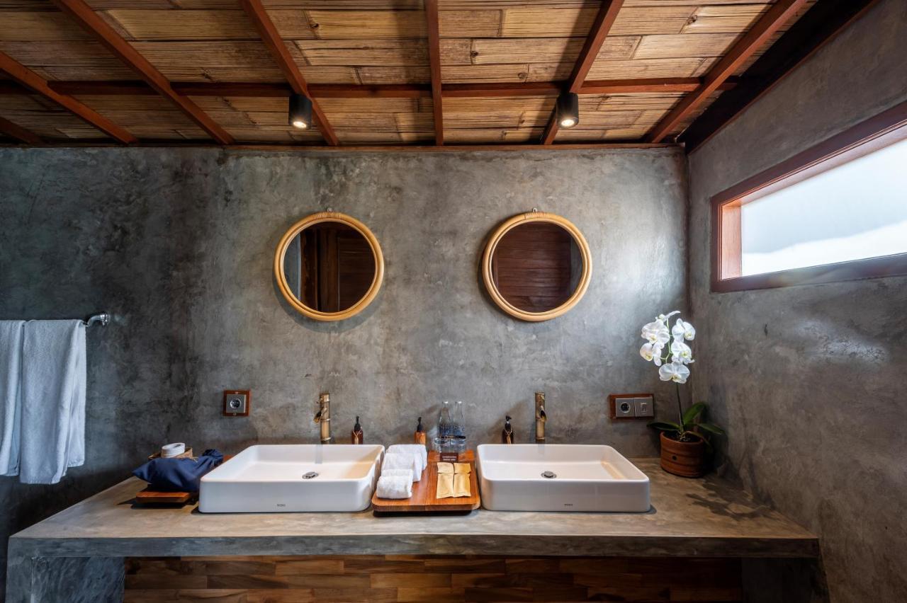 Beehouse Dijiwa Ubud Exterior foto