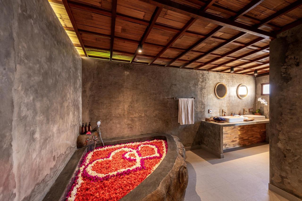 Beehouse Dijiwa Ubud Exterior foto