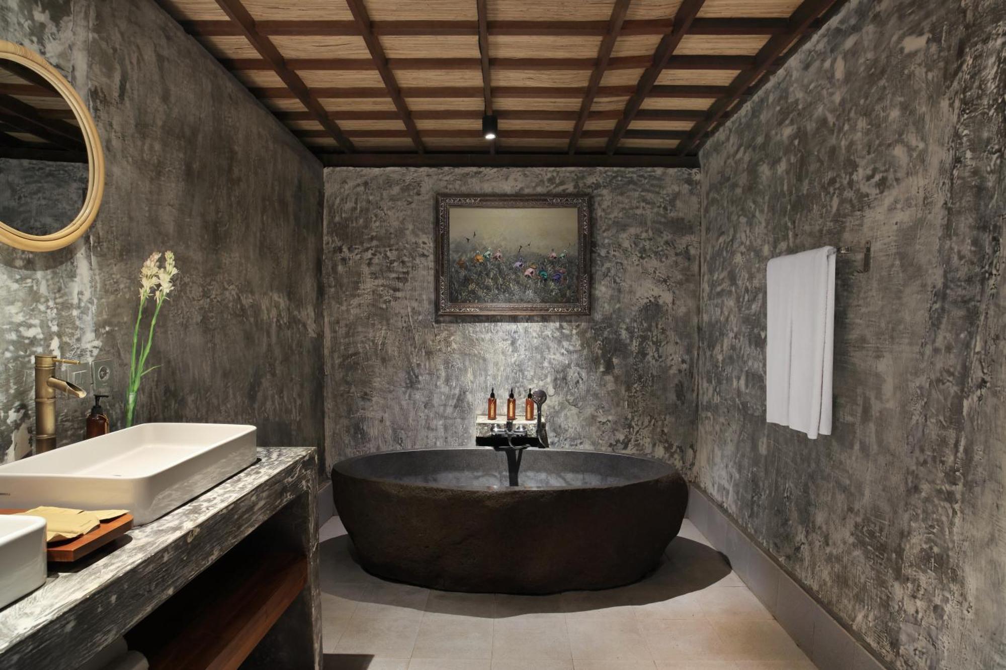 Beehouse Dijiwa Ubud Exterior foto