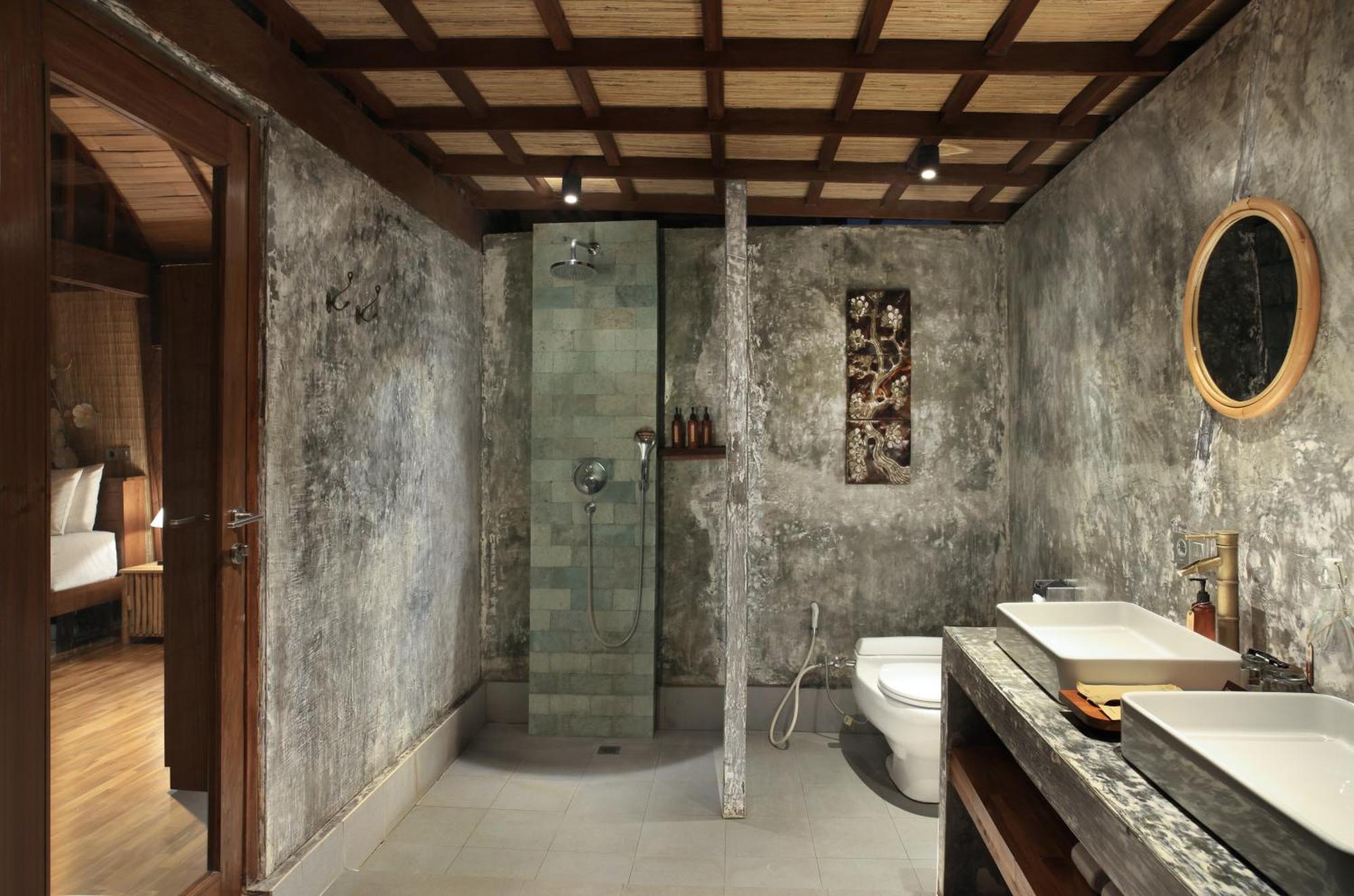 Beehouse Dijiwa Ubud Exterior foto