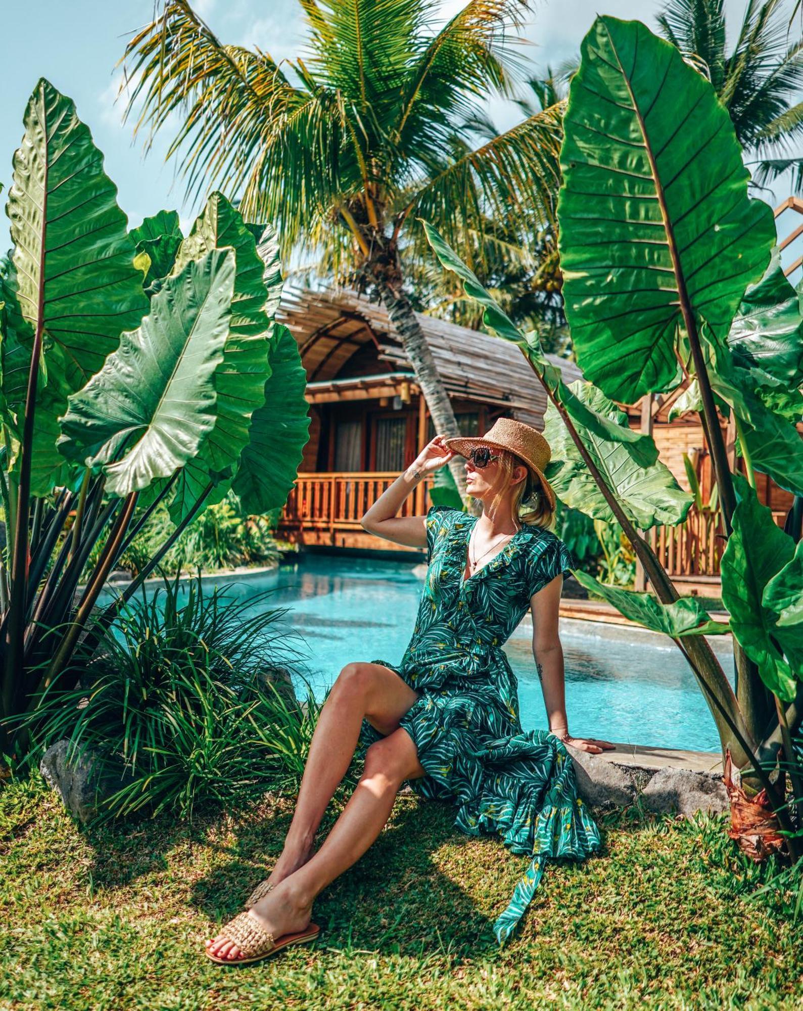 Beehouse Dijiwa Ubud Exterior foto