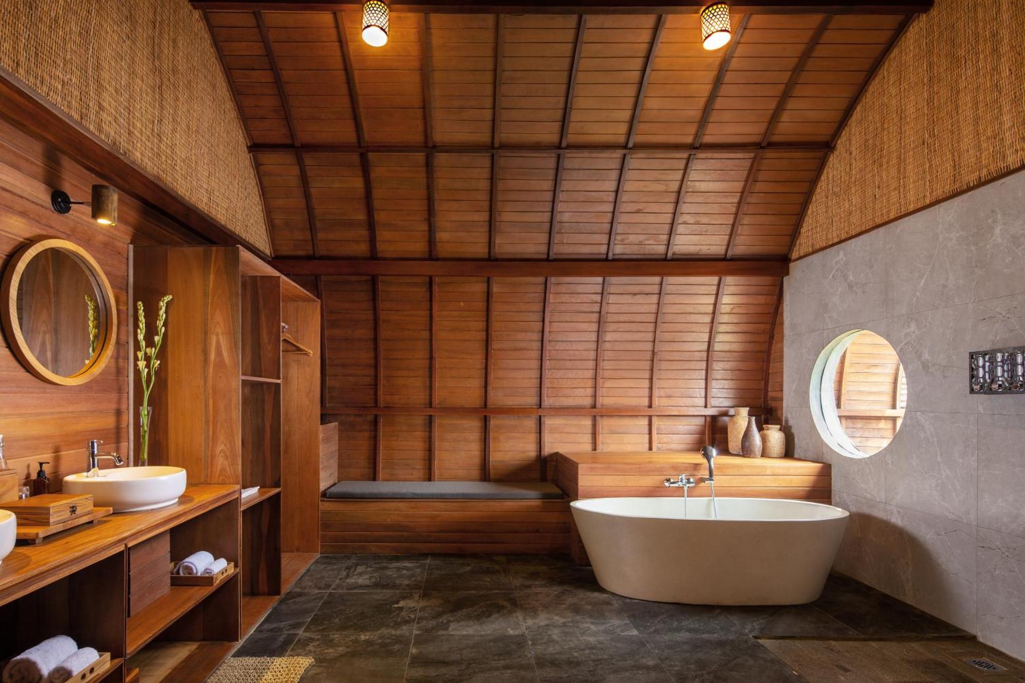 Beehouse Dijiwa Ubud Exterior foto