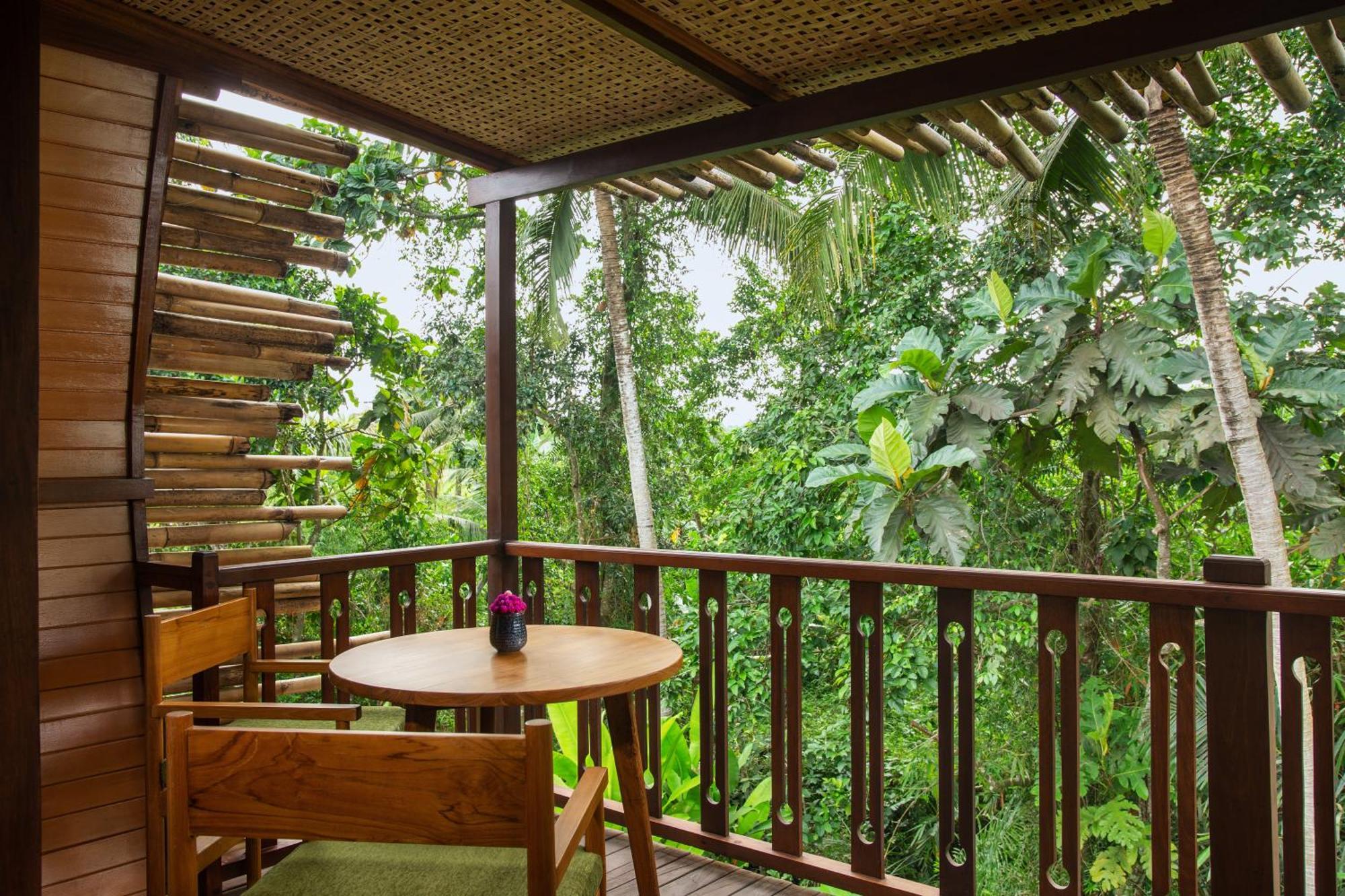 Beehouse Dijiwa Ubud Exterior foto