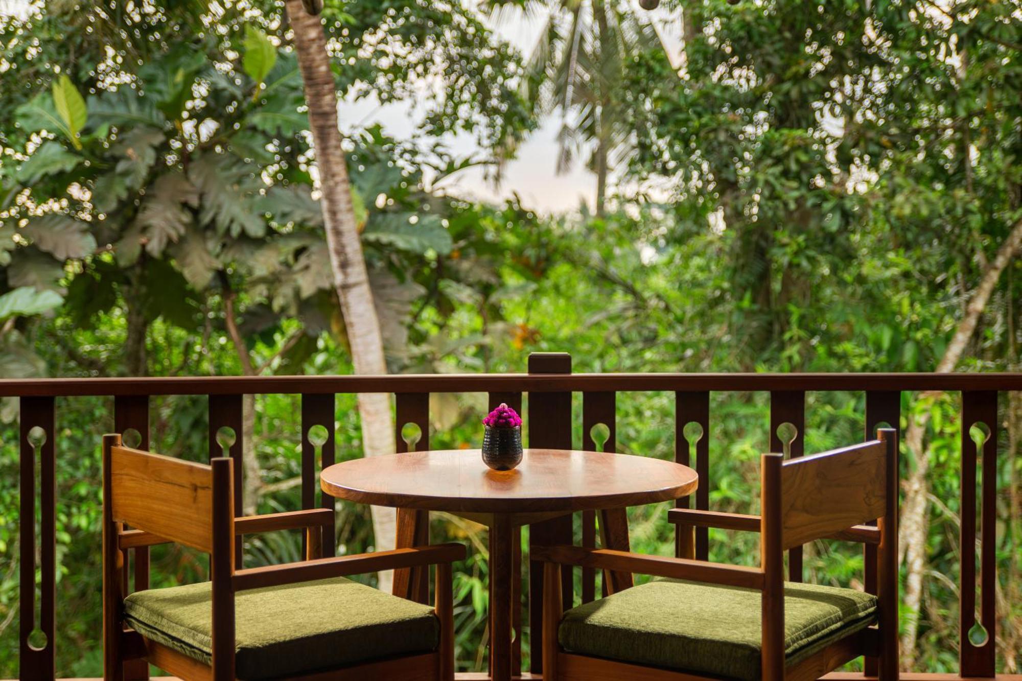 Beehouse Dijiwa Ubud Exterior foto